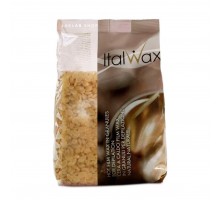Воск горячий (пленочный) ItalWax Натуральный гранулы 1 кг